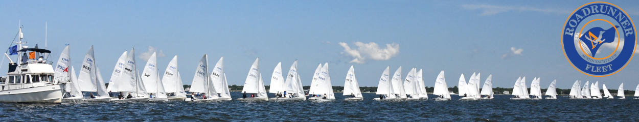 RoadRunners of Austin Yacht Club